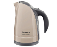 Bosch private collection TWK 60088 1,7L 2400W beżowy - 127510 - zdjęcie 1